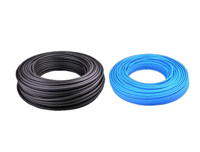 UN54D Series Flame Resistant Tubing